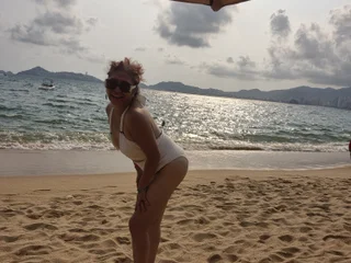 MarcelaSweetHeart