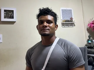 marcusblakeeLive Porn Model Profile Image