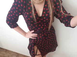 marikarossi webcam profile - Gabonese