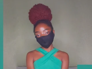 MaskedEbonyPrincess