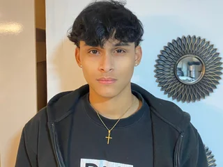 Cam boy mathiasoberlin