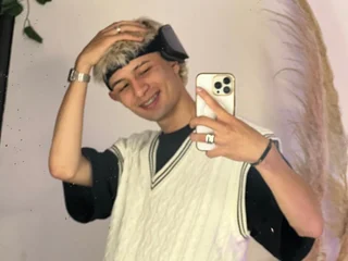 Cam boy mattias_dantex