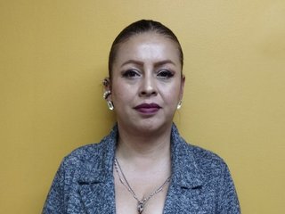mavyhot303 Porn Show