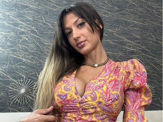 maya_lisa Porn Show