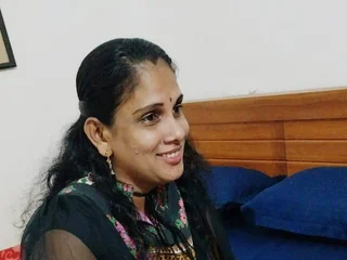 meeranair webcam profile - Indian