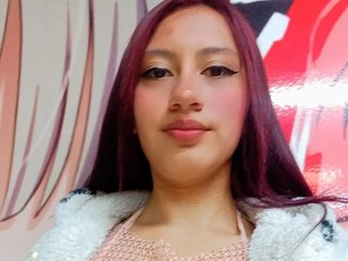 mileth303av Porn Show