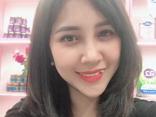 MinaBeii profile picture