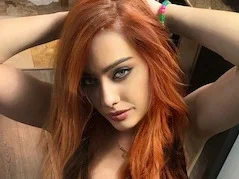 MissRedXOX profile picture