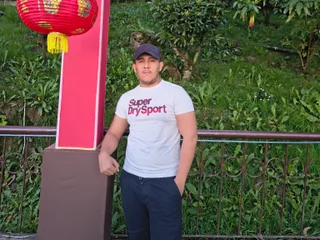 Misterjhons31 profile picture