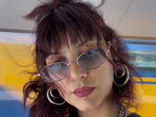 mistiqueleyla webcam