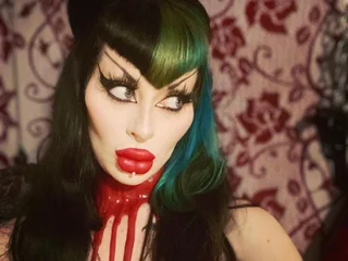 Mistress_EluraSavage profile picture
