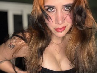 mistress_scarlett Porn Show