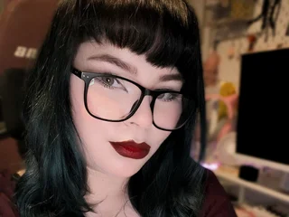 MistressMegvnMvrie