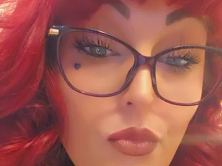 MistressSabrinaSteele profile picture
