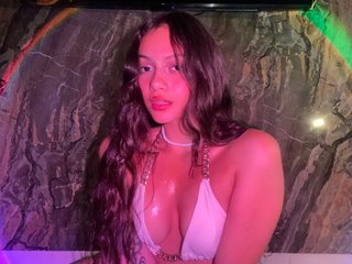 Mysticalfairyy - Streamate Teen Party Girl 