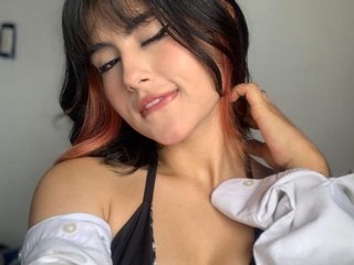 naokokirino on Streamate