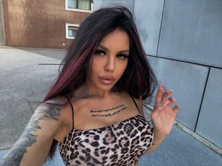 naomyblackbarb
