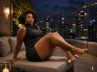 NaomyBlake profile picture