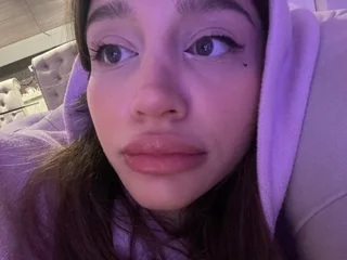 NatallieLynn Live Cam