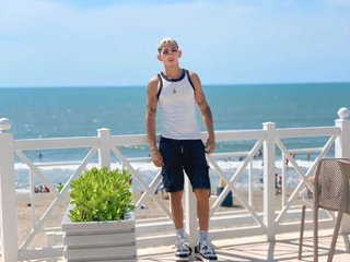 Noah_luke Male Roleplay Nude Cam
