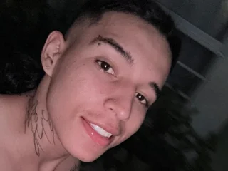 NoahThomsonX profile picture
