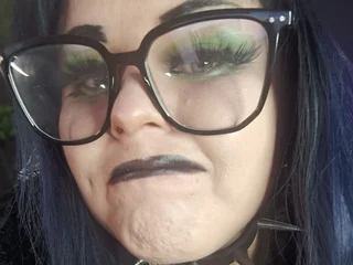 olivepsycho