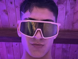 Oliver_soto - Streamate Party Boy 