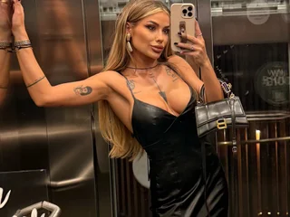 OliviaaBell Live Cam