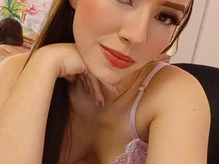 OliviaClarck Live Cam