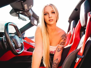 PaisleyLacey