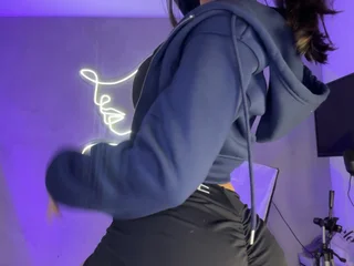 Pamelavegax Live Cam