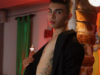 patrick_naughty live cam