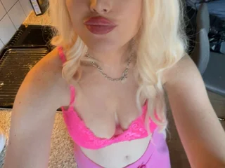 pinkbarbssweet Live Cam