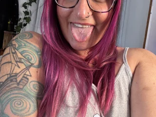 PoppyPrynne profile picture