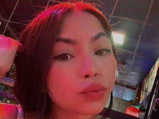 princessEEmm webcam