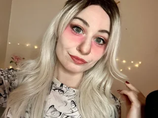 PrincessStarrxxx Live Cam