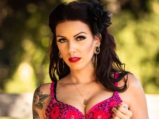 punkhottie