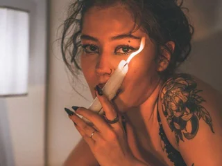 ravensinferno from jerkmate