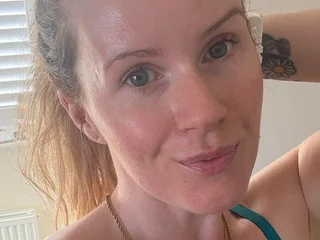 redheadrosie