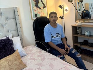 Richardrollins Male Naked Cam