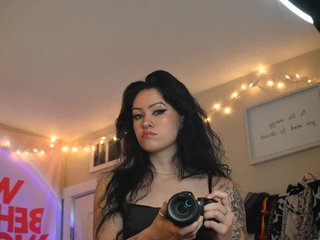 riverraven Porn Show
