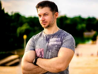 RobbyShawz profile picture