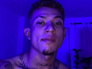 robertwillians20 webcam