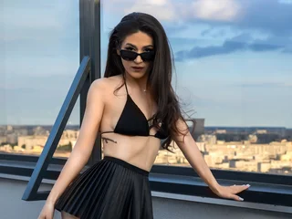 rossamay