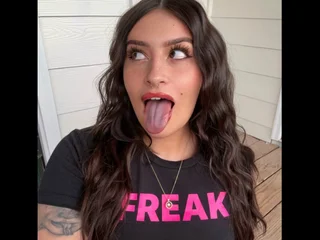 SaigeKiljoy profile picture