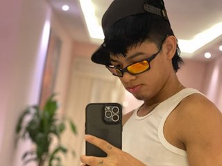 saler_hot webcam