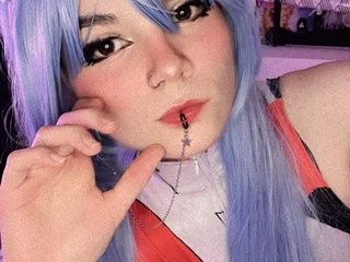 SarenIzumi profile picture
