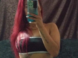 ScarlethAura profile picture