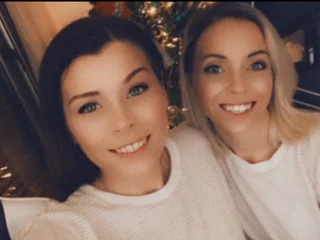 Scarlett_And_LucyMae Live Cam