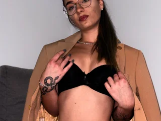 ScarlettSmithX profile picture